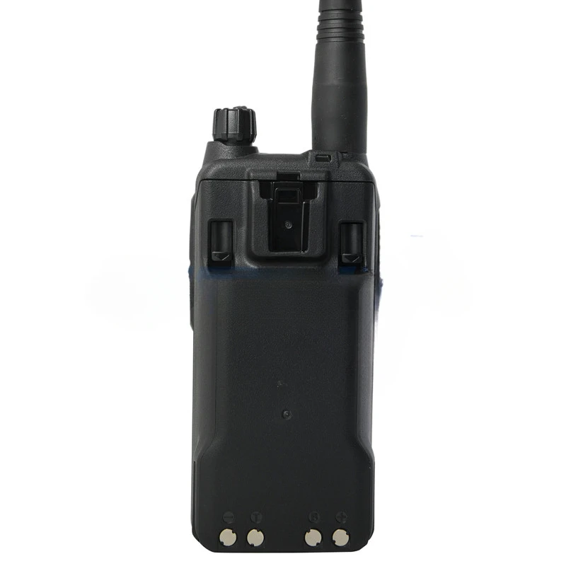 VHF airband כף יד שני רדיו דרך ם IC-A16 תקשורת 