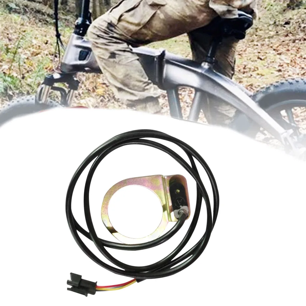 אופניים חשמליים לסייע חיישן E-bike דוושת Asistant חיישן מתכת רכיבה על אופניים אביזר סוג 1