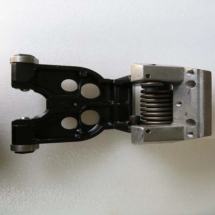 כלי מכונה ציר סכין הצבת BT30 כלי אוטומטי לשנות את מכשיר כרסום CNC מכונת עיבוד של מרכז