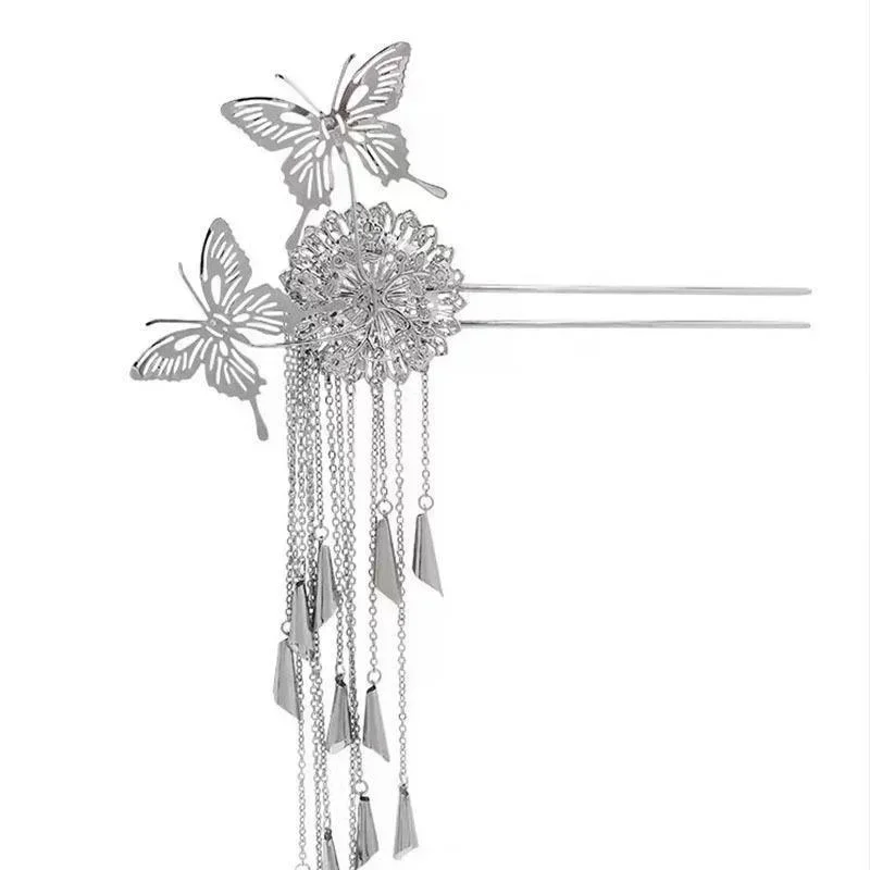 מעולה זמן ציצית החתונה הכובעים פרפר פרח סיכות אבץ סגסוגת תכשיטים אביזרי אופנה לנשים מתנות